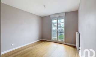 Appartement 2 Pièces 33 m² à vendre à Pontault-Combault (77340)