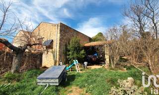 Maison 4 Pièces 84 m² à vendre à Creissan (34370)