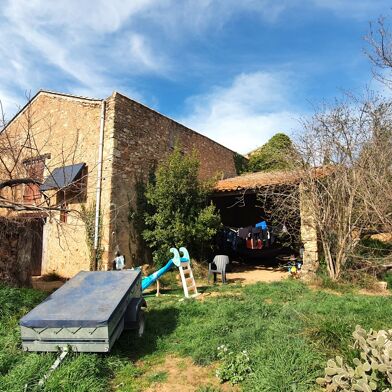 Maison 4 pièces 225000 €