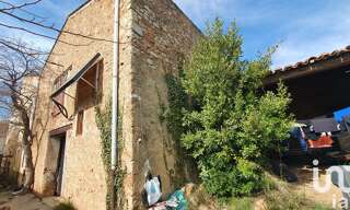 Maison 4 Pièces 90 m² à vendre à Creissan (34370)