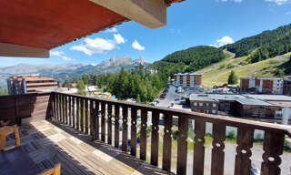 Appartement 3 Pièces 58 m² à vendre à Uvernet-Fours (04400)