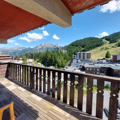 Appartement 3 pièces 367500 €