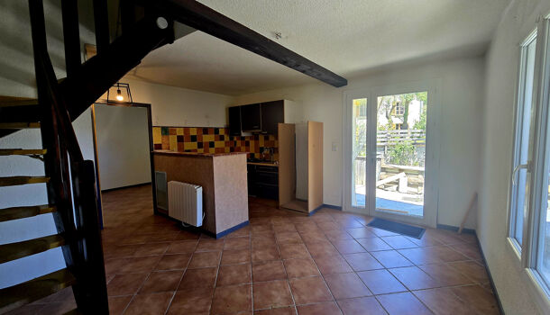 Immeuble  à vendre Thuiles (Les) 04400