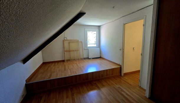 Immeuble  à vendre Thuiles (Les) 04400