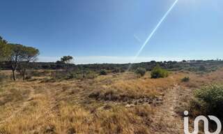 Terrain  3570 m² à vendre à Vauvert (30600)