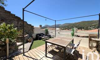 Appartement 2 Pièces 44 m² à vendre à Roquevaire (13360)