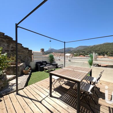 Appartement 2 pièces 215000 €