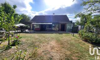 Maison 5 Pièces 87 m² à vendre à Châtres-sur-Cher (41320)