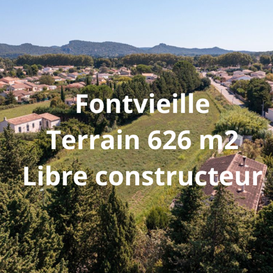 Terrain  270000 €