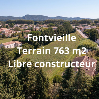 Terrain  275000 €