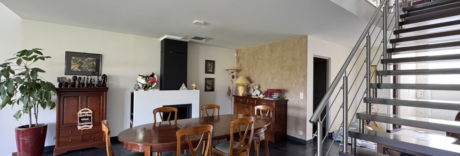 Maison 6 Pièces 175 m² à vendre à Helstroff (57220)