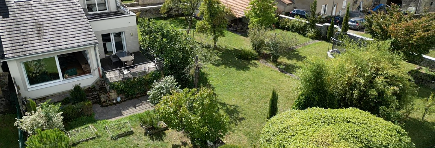 Maison 6 Pièces 175 m² à vendre à Helstroff (57220)