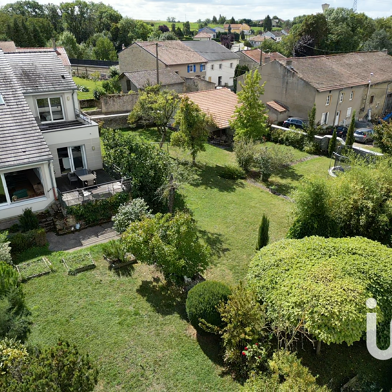 Maison 6 pièces 349000 €