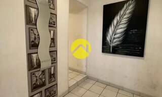 Maison 1 Pièce 27 m² à vendre à Bourges (18000)