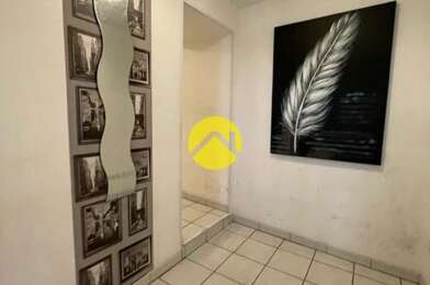 Maison 1 pièces 47400 €