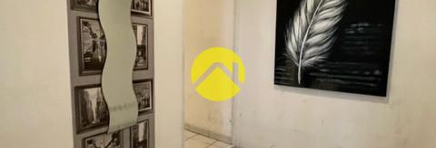 Maison 1 Pièce 27 m² à vendre à Bourges (18000)