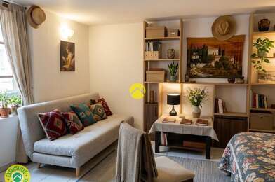 Maison 1 pièces 47400 €