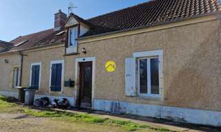 Maison 5 Pièces 149 m² à vendre à La Guerche-sur-l'Aubois (18150)