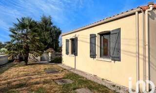 Maison 6 Pièces 125 m² à vendre à Le Loroux-Bottereau (44430)