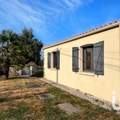 Maison 6 pièces 325000 €