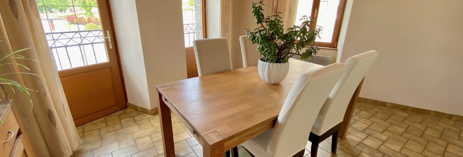 Maison 5 Pièces 129 m² à vendre à Belle-Isle-en-Terre (22810)