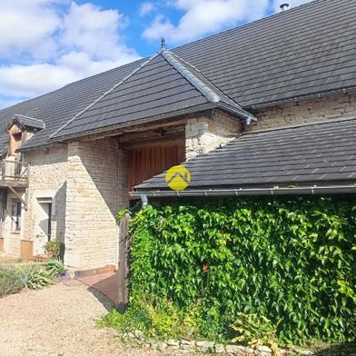 Maison 5 pièces 245920 €