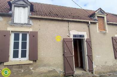 Maison 3 pièces 29000 €