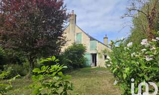 Maison 4 Pièces 111 m² à vendre à Jupilles (72500)