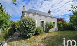 Maison 4 Pièces 111 m² à vendre à Jupilles (72500)