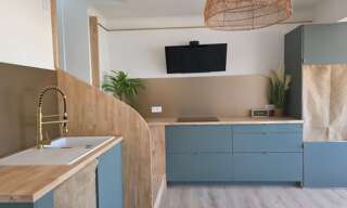 Appartement 3 Pièces 47 m² à vendre à Agde (34300)