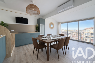 Appartement 3 pièces 189900 €