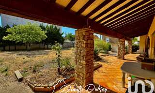 Maison 8 Pièces 300 m² à vendre à Saint-André-de-Roquelongue (11200)