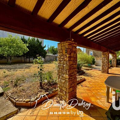 Maison 8 pièces 338000 €