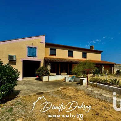 Maison 8 pièces 338000 €