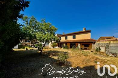 Maison 8 pièces 299000 €