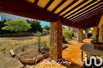 Maison 8 pièces 299000 €