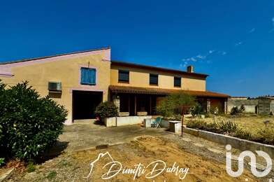 Maison 8 pièces 294000 €