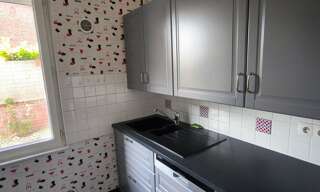 Maison 5 Pièces 148 m² à vendre à Croisilles (62128)