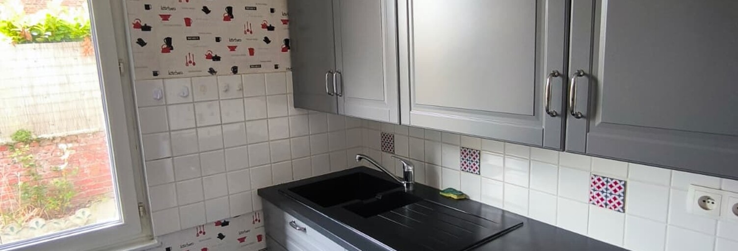 Maison 5 Pièces 148 m² à vendre à Croisilles (62128)