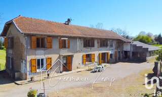 Maison 7 Pièces 170 m² à vendre à La Bâtie-Montgascon (38110)