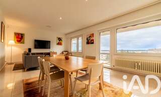 Appartement 4 Pièces 89 m² à vendre à Thionville (57100)