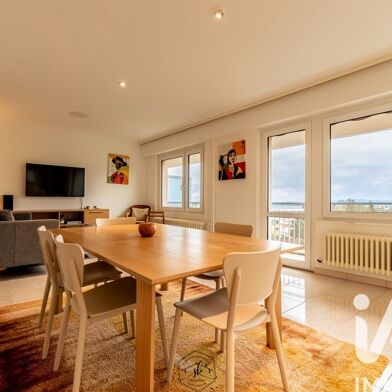 Appartement 4 pièces 200000 €