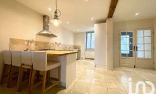 Maison 6 Pièces 205 m² à vendre à Alaigne (11240)