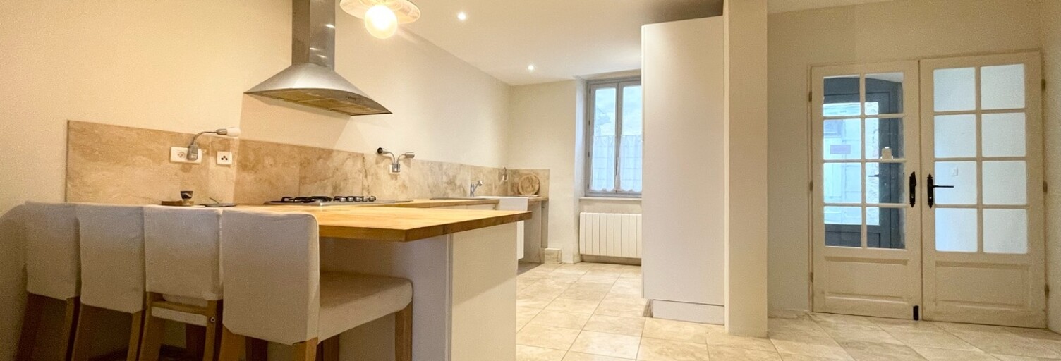 Maison 6 Pièces 205 m² à vendre à Alaigne (11240)