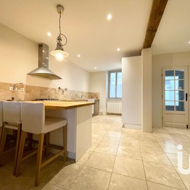 Maison 6 pièces 179000 €