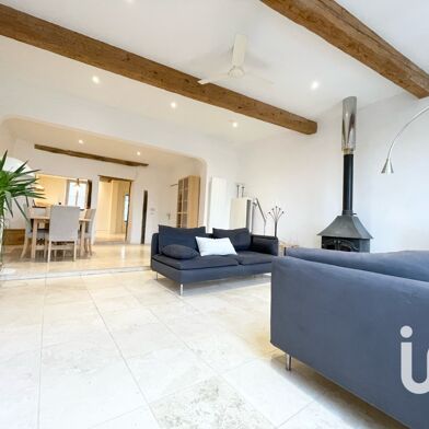 Maison 6 pièces 179000 €