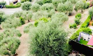 Appartement 4 Pièces 80 m² à vendre à Grasse (06130)