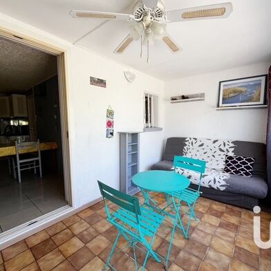 Appartement 2 pièces 100000 €