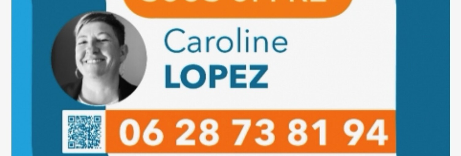 Appartement 2 Pièces 36 m² à vendre à Le Barcarès (66420)