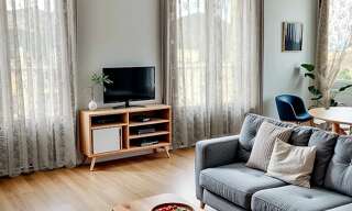 Appartement 4 Pièces 84 m² à vendre à Marseille 10 (13010)